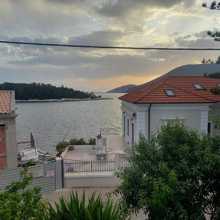 Fiskardo Beach House Exterior foto