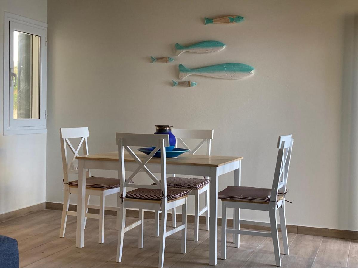 Fiskardo Beach House Exterior foto